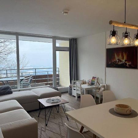 Ferienwohnungen Bayerischer Wald Mit Pool Freyung Luaran gambar