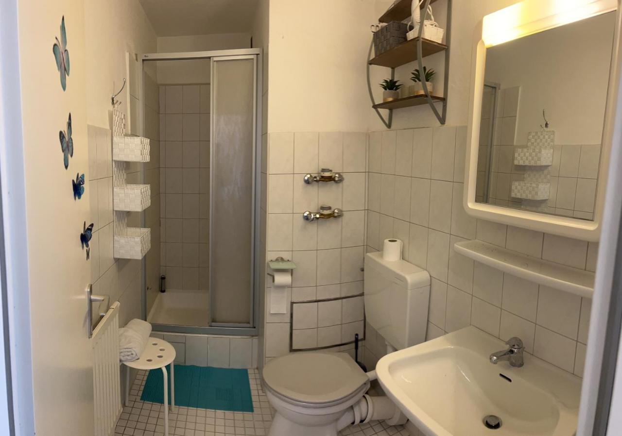 Ferienwohnungen Bayerischer Wald Mit Pool Freyung Luaran gambar