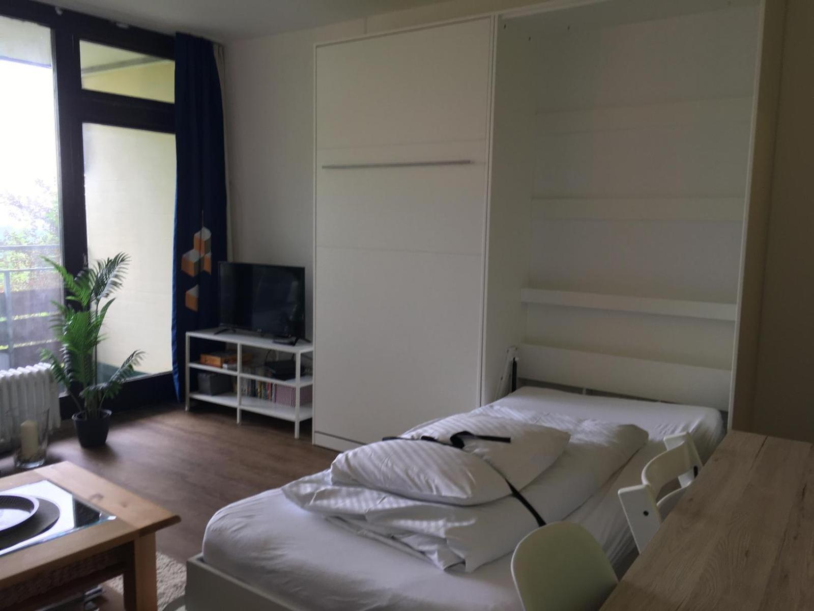 Ferienwohnungen Bayerischer Wald Mit Pool Freyung Luaran gambar