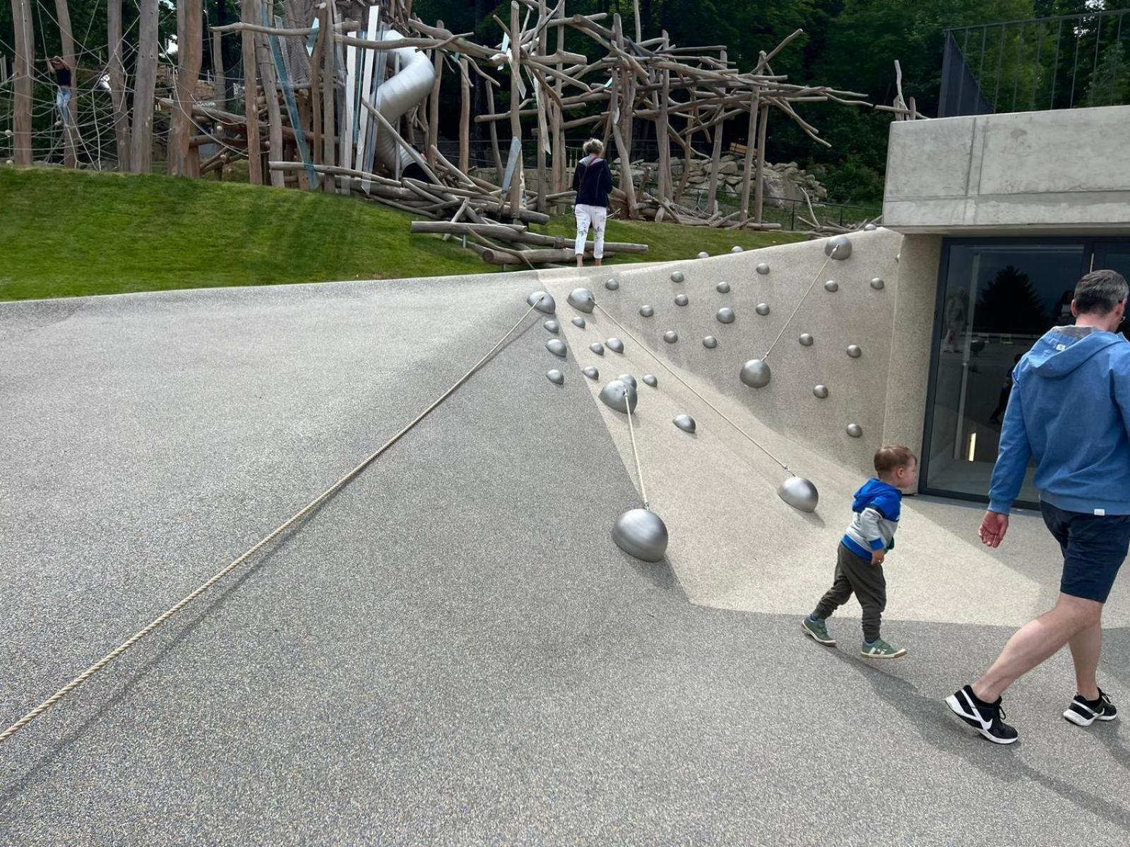 Ferienwohnungen Bayerischer Wald Mit Pool Freyung Luaran gambar